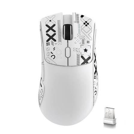 Mouse Gamer RGB